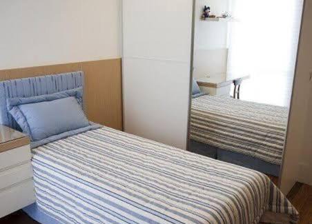 Federacao Apartamento | Som dos pássaros