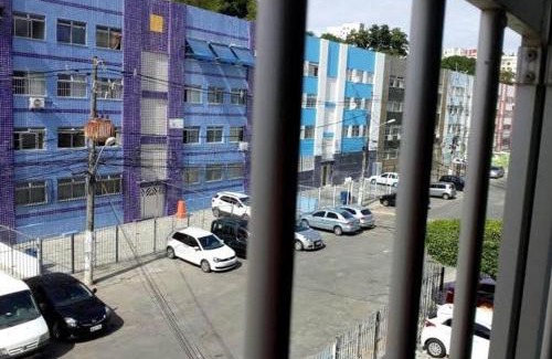 Federacao Apartamento | Som dos pássaros