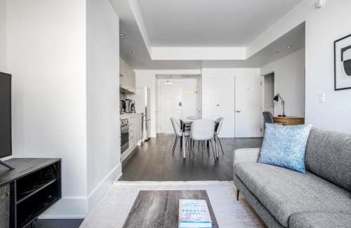 Mid-Market Apartamento | SoMa 1BR w WD Rooftop nr BART Muni SFO-461