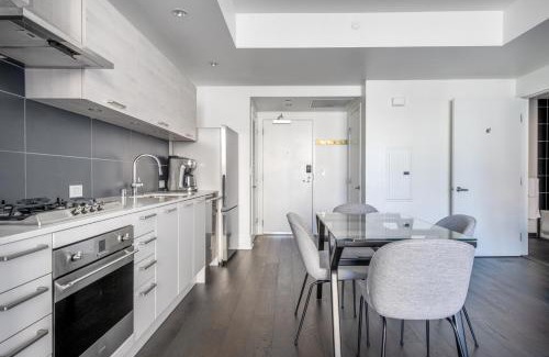 Mid-Market Apartamento | SoMa 1BR w WD Rooftop nr BART Muni SFO-461