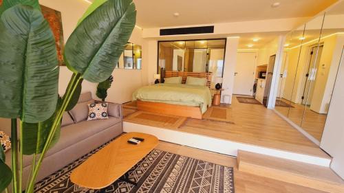 Red Sea Coast Apartamento | Soma bay Cabanaa
