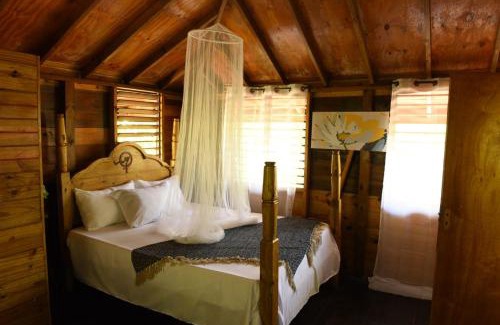 Little London Cabina | Somali Jungle Eco Lodge and Cabins