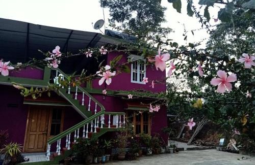 Virarajendrapet Casa | Somana Estate villa