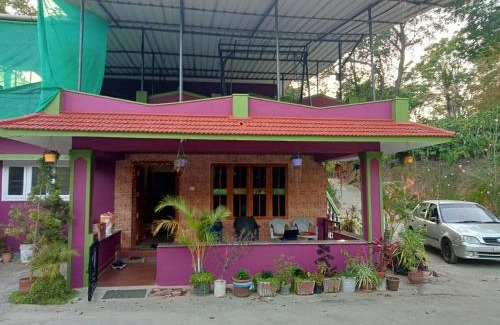 Virarajendrapet Casa | Somana Estate villa