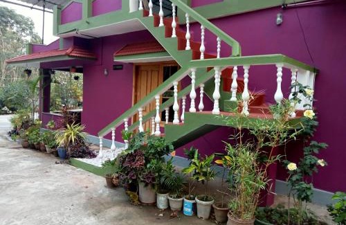 Virarajendrapet Casa | Somana Estate villa