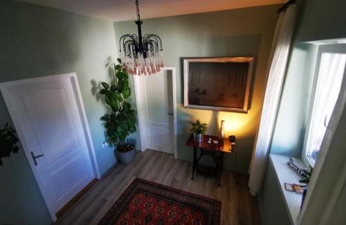 Sombor Apartamento | Sombor 19 Central Apartment