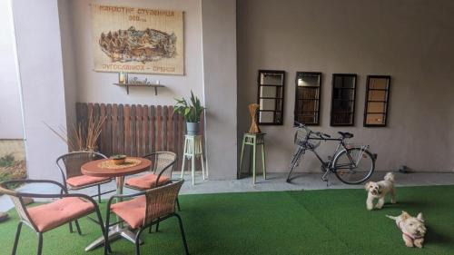 Sombor Apartamento | Sombor 19 Central Apartment
