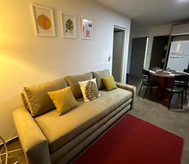 Eldorado Apartamento | SOMBRAS DEL PARANA Apart Misiones