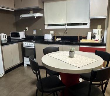 Eldorado Apartamento | SOMBRAS DEL PARANA Apart Misiones