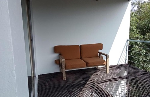 Guadalupe Inn Apartamento | Sombrerete 2BE-2BAT-1Parking