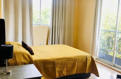 Guadalupe Inn Apartamento | Sombrerete 2BE-2BAT-1Parking