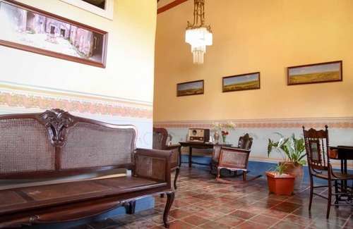 Trinidad Casa | Sombrilla ft Mansion Cantero - Adults Only