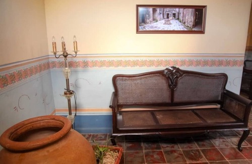 Trinidad Casa | Sombrilla ft Mansion Cantero - Adults Only