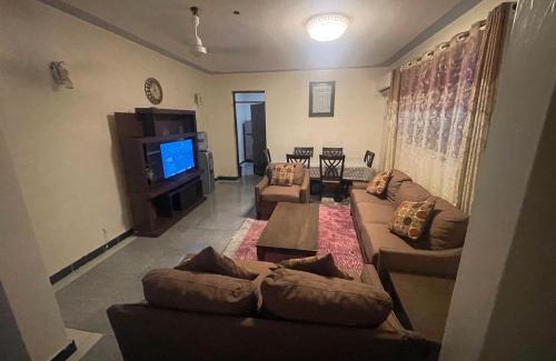 Garissa Casa | SOMEC HOMES Garissa