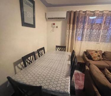 Garissa Casa | SOMEC HOMES Garissa