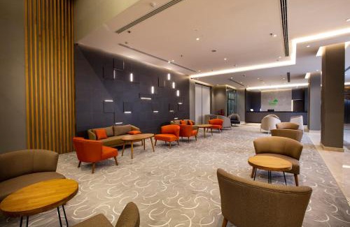 Al Hofuf Apartamento | SOMEDAYS Serviced Apartments