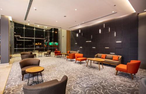 Al Hofuf Apartamento | SOMEDAYS Serviced Apartments