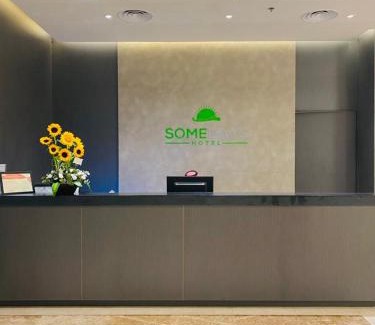 Al Hofuf Apartamento | SOMEDAYS Serviced Apartments
