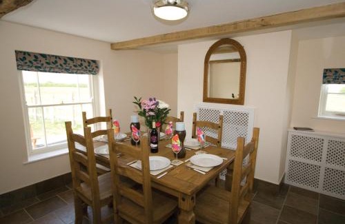 Skegness Casa | Somer Leyton Cottage