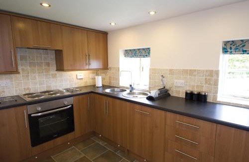 Skegness Casa | Somer Leyton Cottage