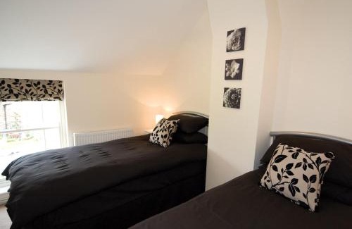 Skegness Casa | Somer Leyton Cottage