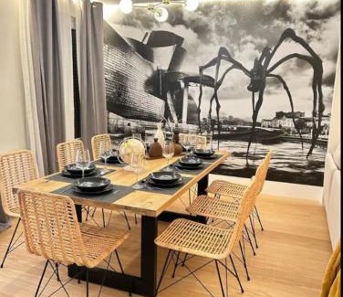 Bilbao Old Town Apartamento | Somera