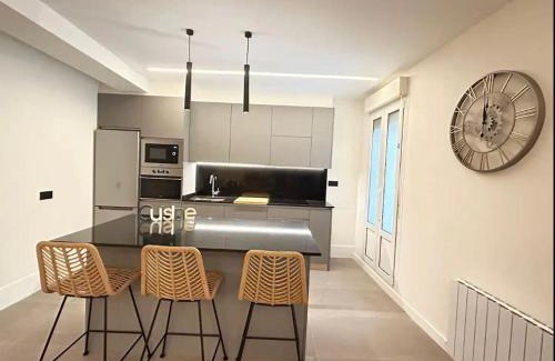 Bilbao Old Town Apartamento | Somera