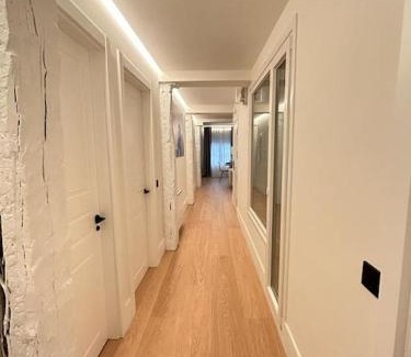 Bilbao Old Town Apartamento | Somera