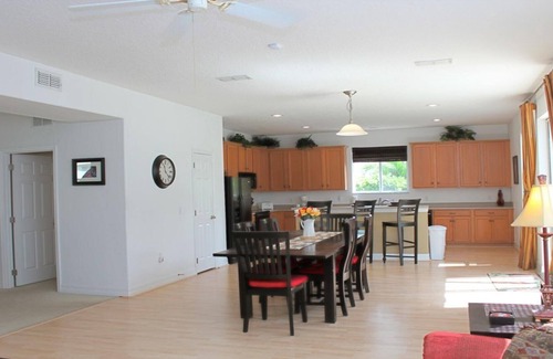 Kissimmee Villa | Somerset at Remington - 5 Bed 4.5 Baths Villa