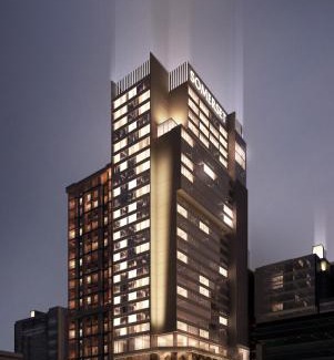 Bel-Air Hotel | Somerset Central Salcedo Makati