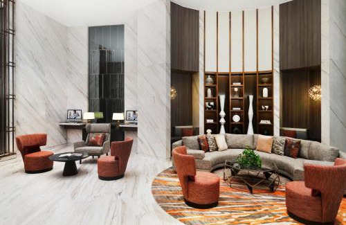 Bel-Air Hotel | Somerset Central Salcedo Makati