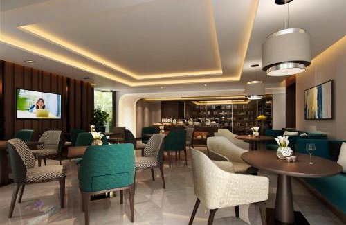 Al Khobar Apartamento | Somerset Downtown Al Khobar