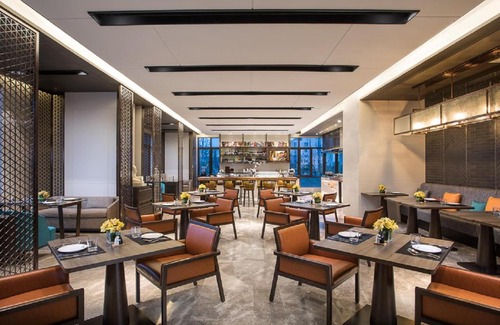 Liangxi District Apartamento | Somerset Harmony City Wuxi