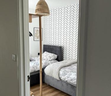 Northampton Casa | Somerset House