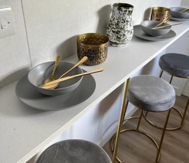 Northampton Casa | Somerset House