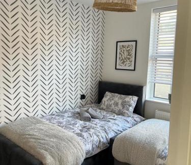 Northampton Casa | Somerset House