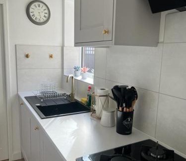Northampton Casa | Somerset House