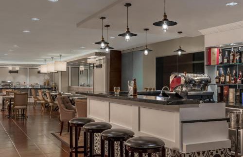 San Lorenzo Hotel | Somerset Millennium Makati