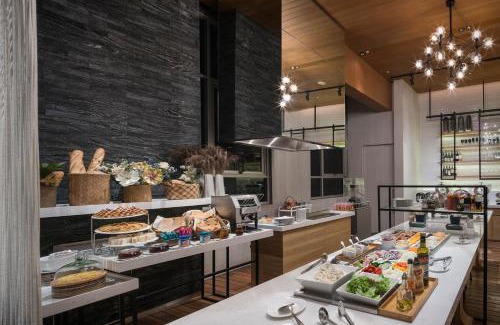 Sukhumvit Apartamento | Somerset Sukhumvit Thonglor Bangkok