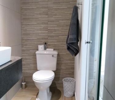 Heldervue Casa | Somerset View Guest House