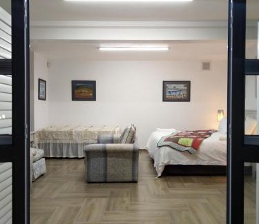 Heldervue Casa | Somerset View Guest House