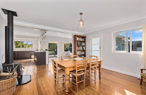 Waipu Casa | Somerton - Waipu Holiday Home