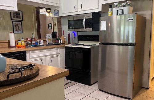 Somerville Casa | Somerville Casa Verde