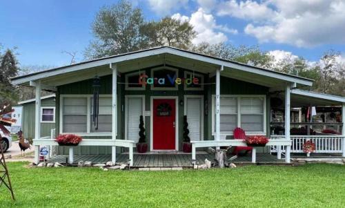 Somerville Casa | Somerville Casa Verde