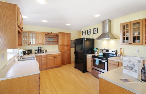 McMinnville Casa | Something Blue- Because You Deserve It!