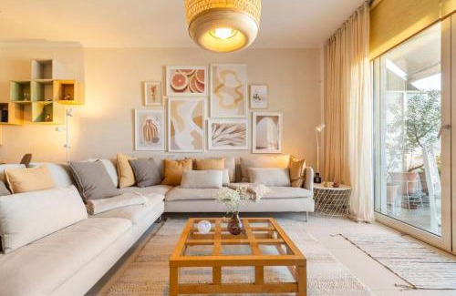 Chalcis Apartamento | Something different in Chalkida