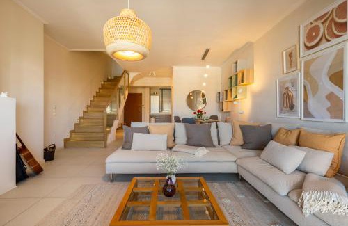 Chalcis Apartamento | Something different in Chalkida