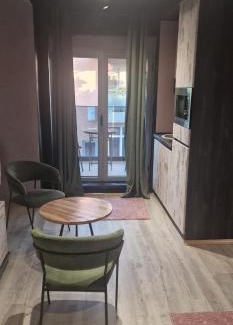 Niksic Apartamento | Something Different