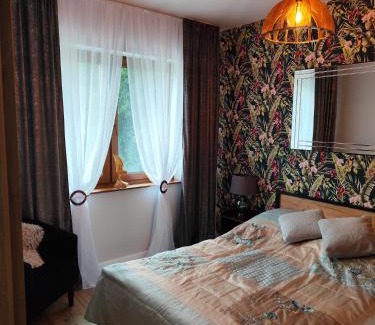 Piechowice Apartamento | Somewhere Between Apartments