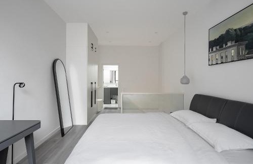 Nan An Apartamento | Somewhere Else B&B